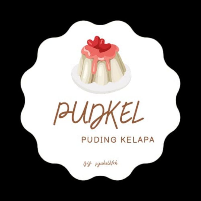 

Puding Kelapa