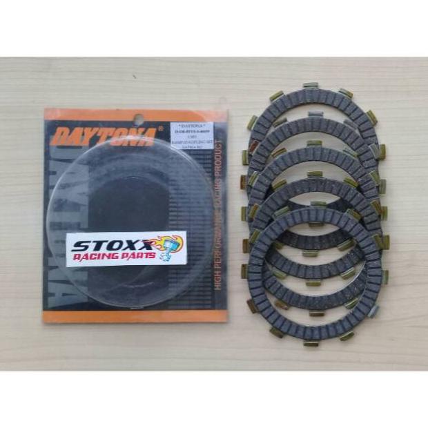 KAMPAS KOPLING SATRIA 2 TAK 120 DAYTONA ORIGINAL