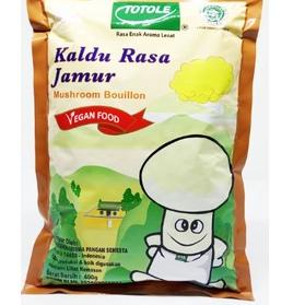 

ARTE9q4P--Kaldu Jamur / Totole Jamur / Kaldu Jamur Totole 200 gram