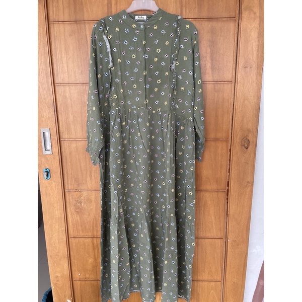 preloved FIXPOSE dress