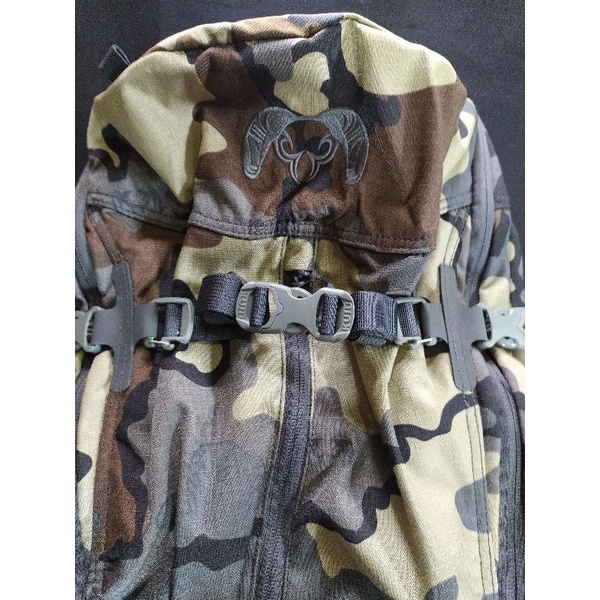 Kuiu Venture 2300 Original Tas Hunting Hiking