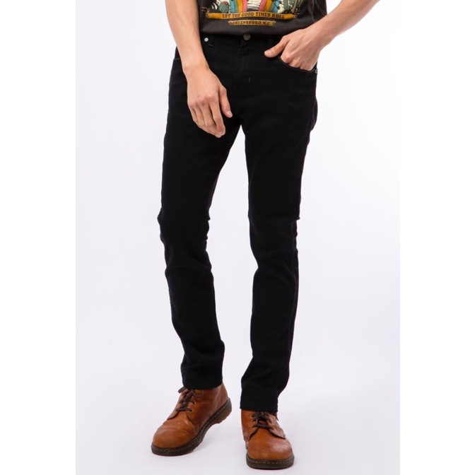 Wrangler DENIM SKINNY VEGAS 08P22