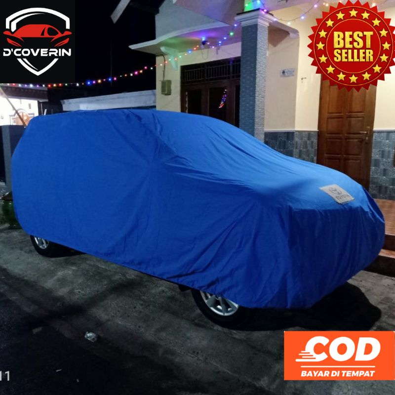 Cover Mobil / Sarung Mobil Outdoor Dcoverin