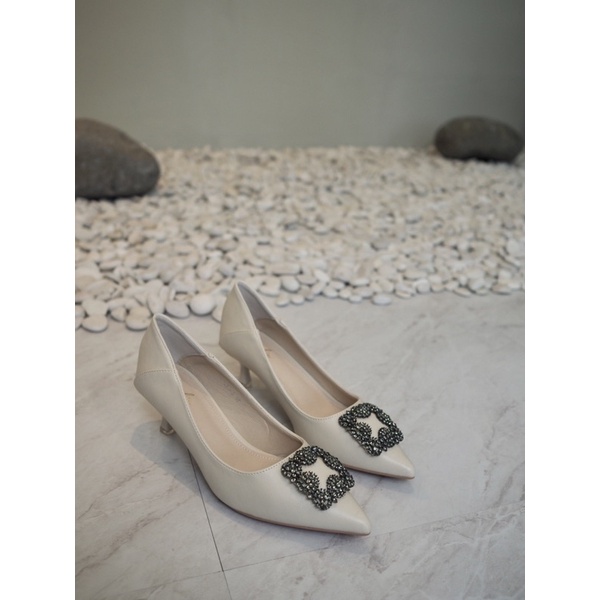 Rebecca Heels