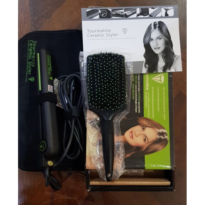 Tourmaline Ceramic Styler