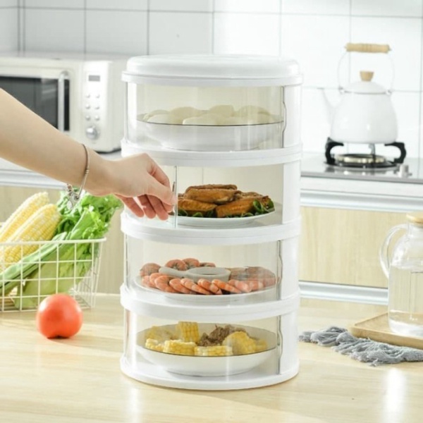 

Jual Rasun food makanan tetap hangat higienis Diskon