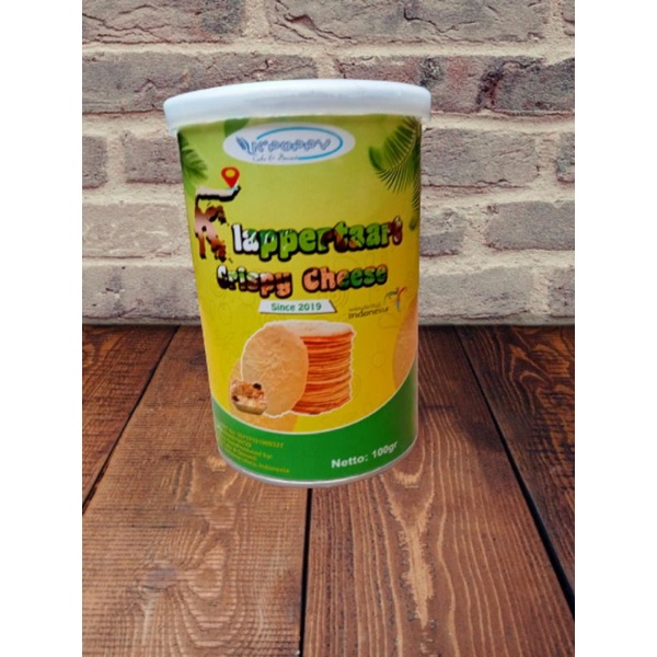 

klappertaart Mdc