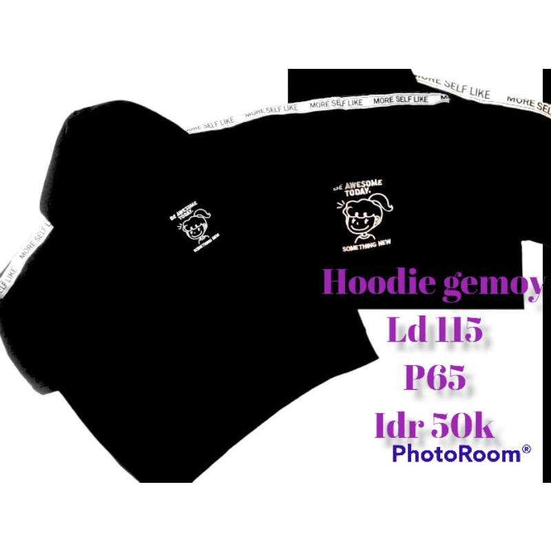 hoodie gemoy