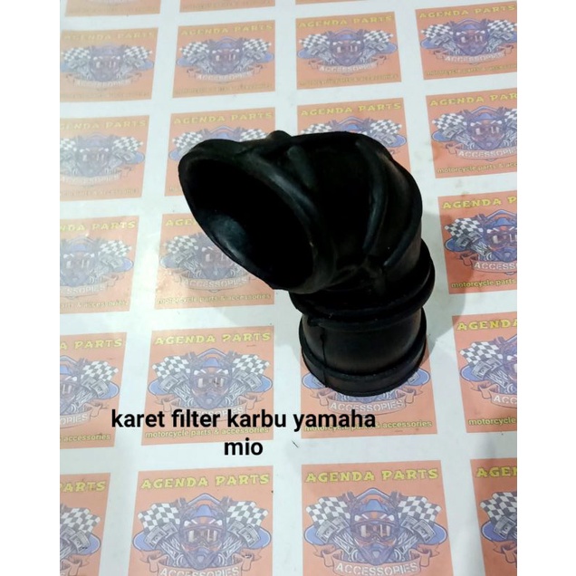 KARET FILTER KARBURATOR YAMAHA MIO-MIO SOUL