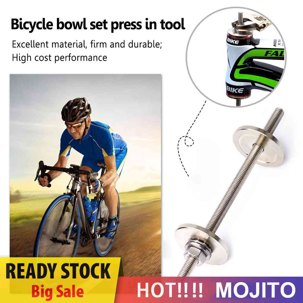 Risk Alat Press Headset Sepeda MTB Untuk Reparasi