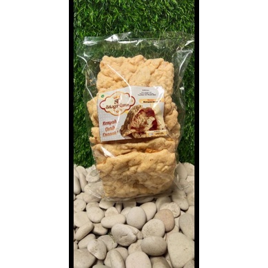 

Kerupuk Batagor