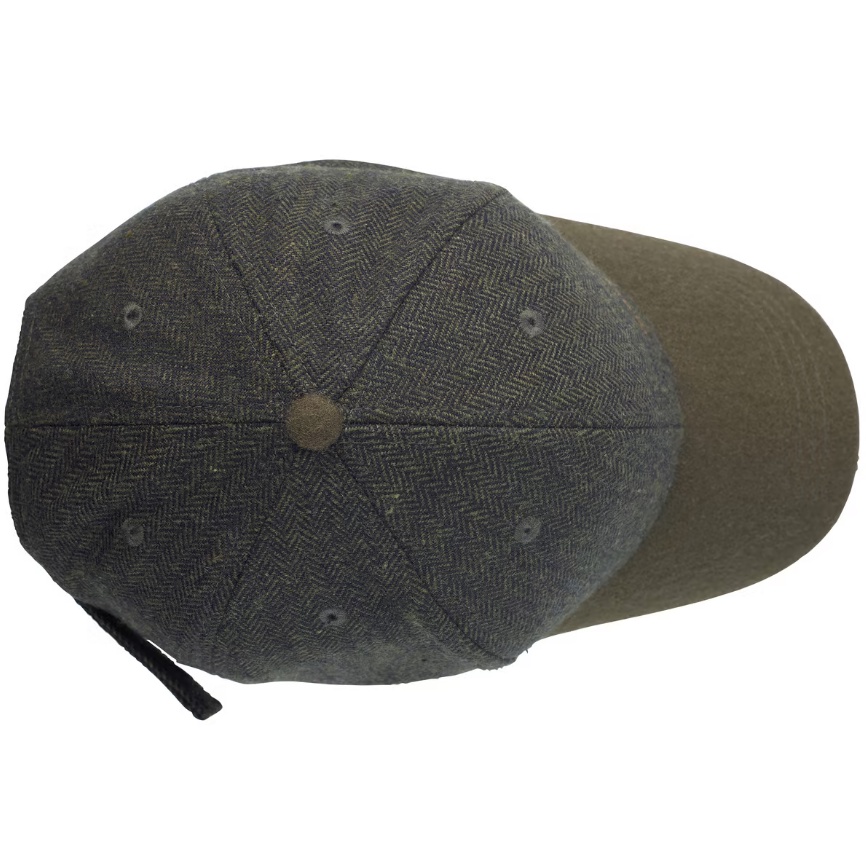 SOLOGNAC 500 Topi Berburu Untuk Pria Nyaman Dipakai