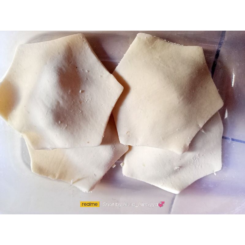 

cireng isi sosis pedas 5pcs