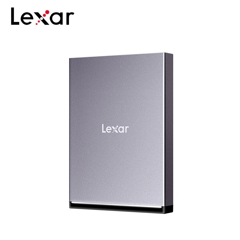 SSD LEXAR Portable SL210 2TB USB 3.1 - SSD LEXAR SL210 2TB USB C