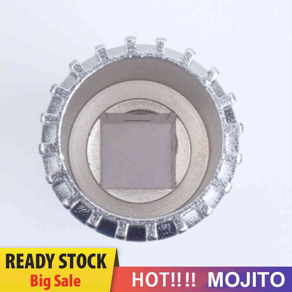 Alat Reparasi Bongkar Pasang Bottom Bracket Sepeda Gunung