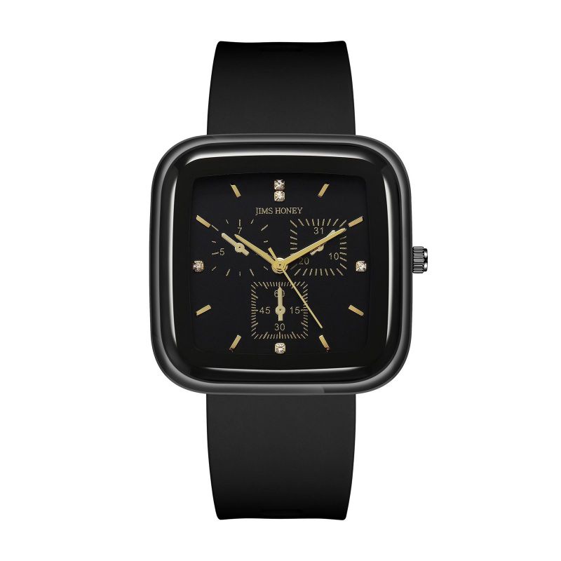 JAM TANGAN JIMSHONEY 8027