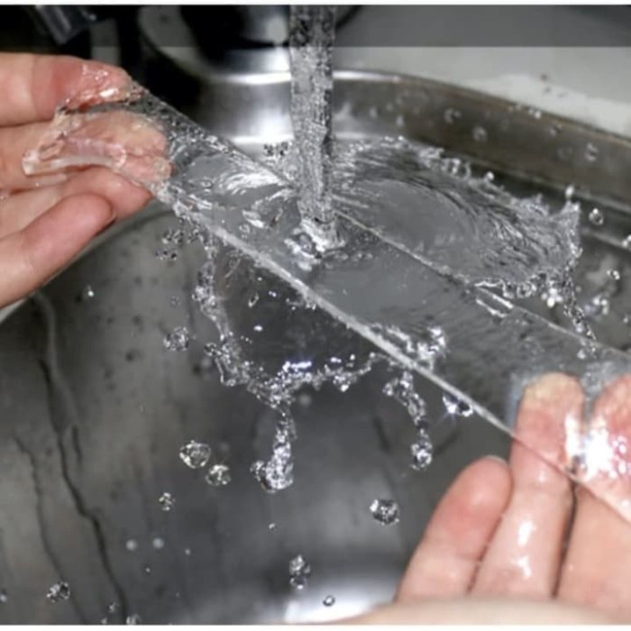 

Code481 Double Tape Bening Serbaguna