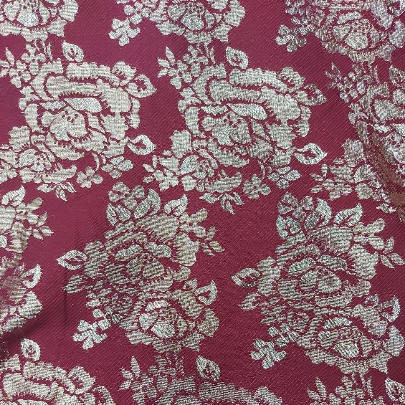 LAME WOOLY /BALI HARGA 1MTR