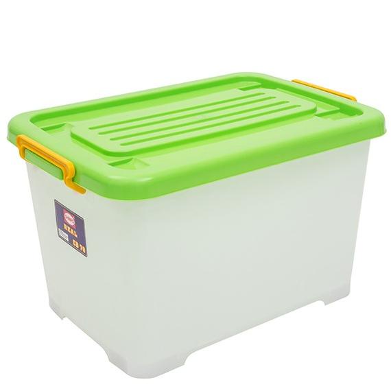 

Shinpo SIP 143 Real Container Box CB 70 Liter / Kontainer Plastik CB70