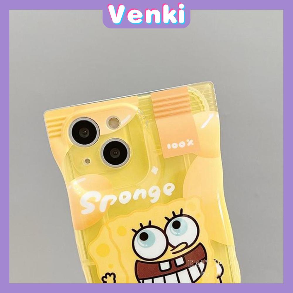 Case For iPhone 14 Pro Max Soft TPU Clear Case Snack Case Cartoon Cute Camera Protection Airbag Shockproof For iPhone 14 13 12 11 Plus Pro Max 7 Plus X XR