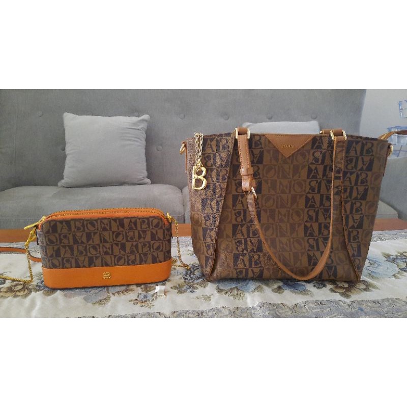 PL tas Bonia
