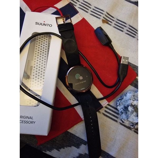 READY INDONESIA NOW 22.11.22 Suunto 3 FITNESS otw Indonesia November