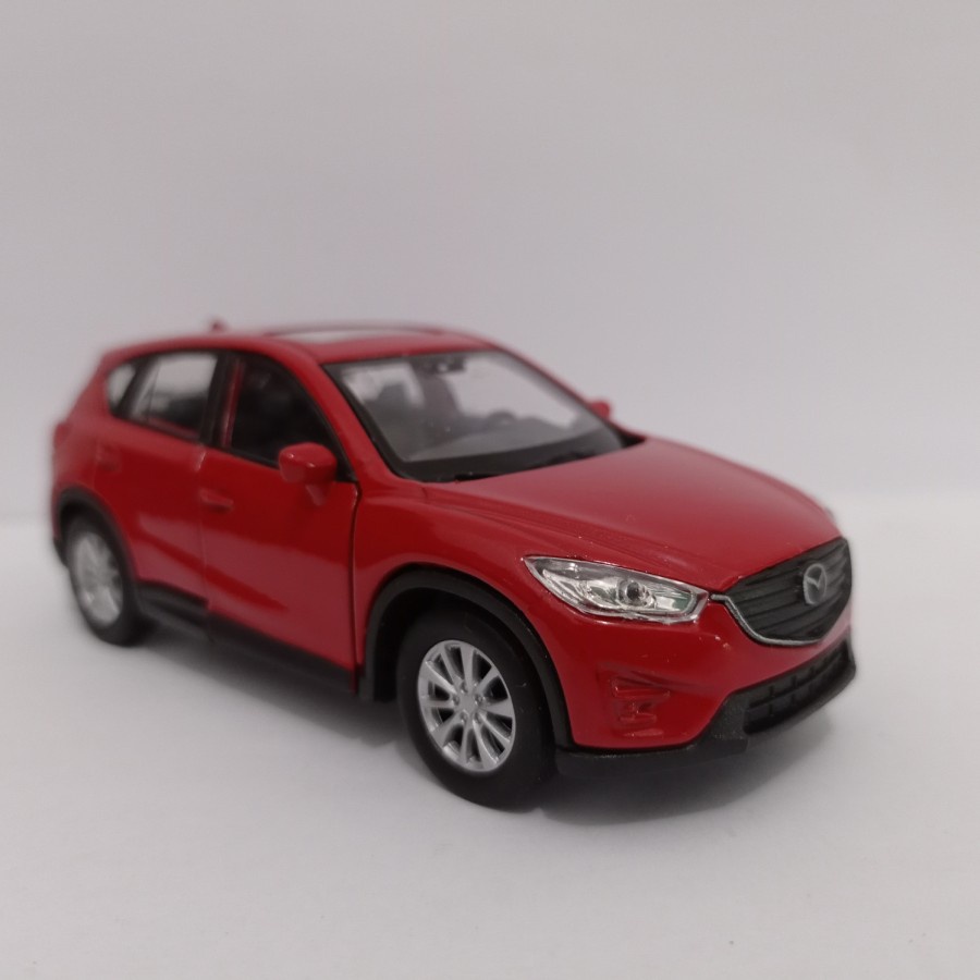 Mazda cx 5 welly