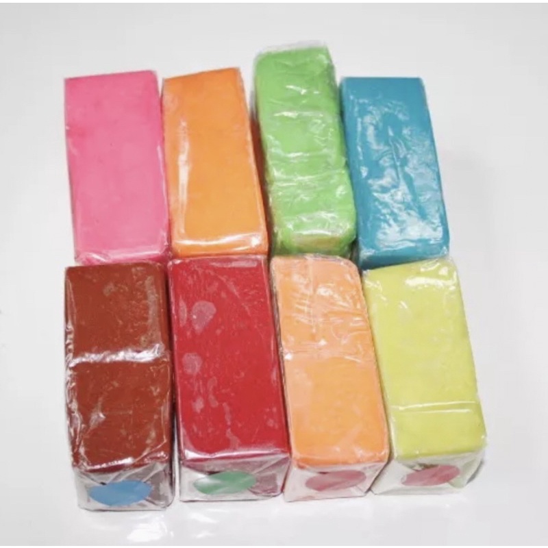 LILIN PLASTISIN MAINAN BESAR