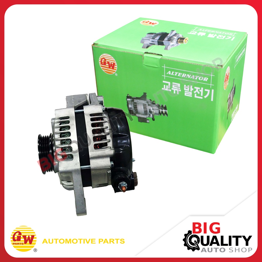 Dinamo Cas Alternator Assy APV ERTIGA