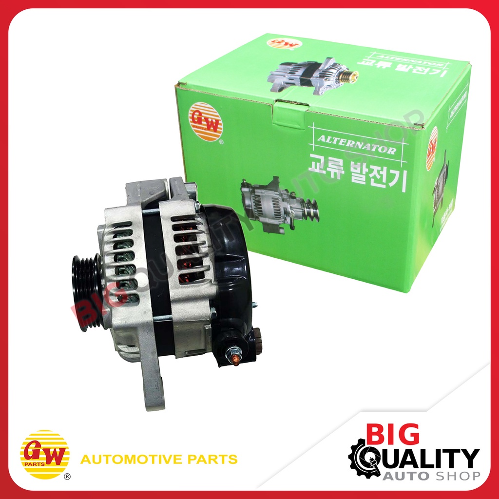 Dinamo Cas Alternator Assy APV ERTIGA