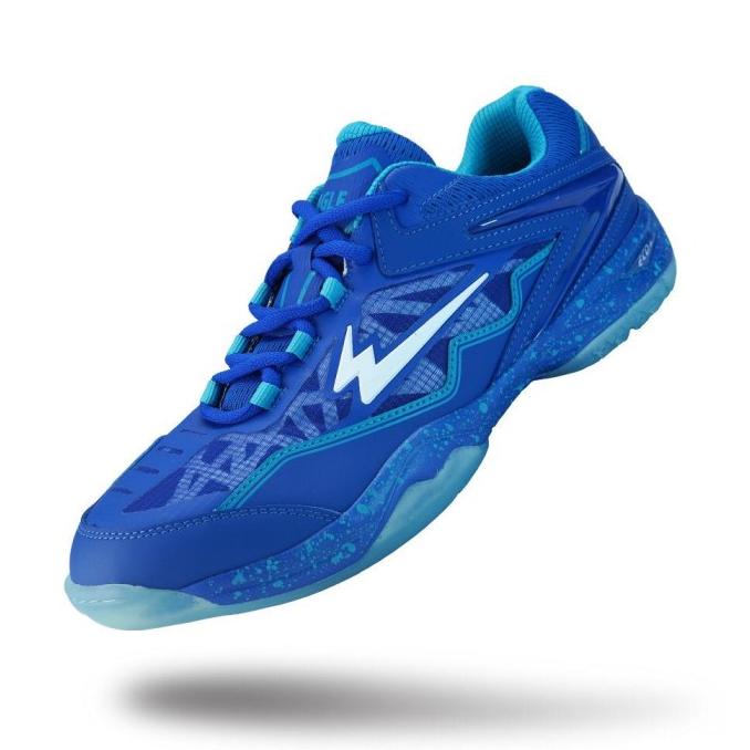 EAGLE COMMANDO X SEPATU BADMINTON OLAHRAGA PRIA ORIGINAL
