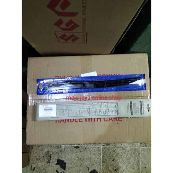Wiper Blade KATANAN / CARRY 1000CC asli