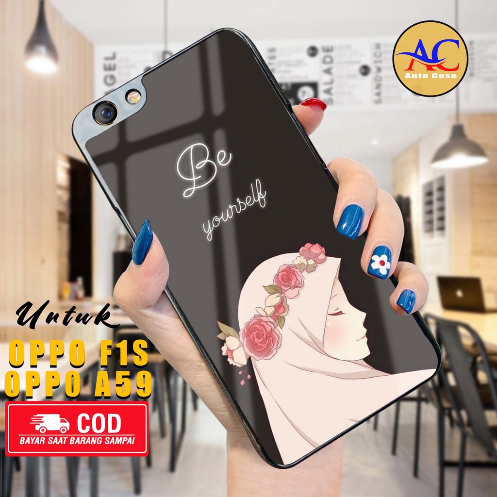 Case OPPO F1S OPPO A59 Terbaru - Auto Case [ HJB ] Kesing OPPO F1S OPPO A59  - Case Hp - Casing Hp -