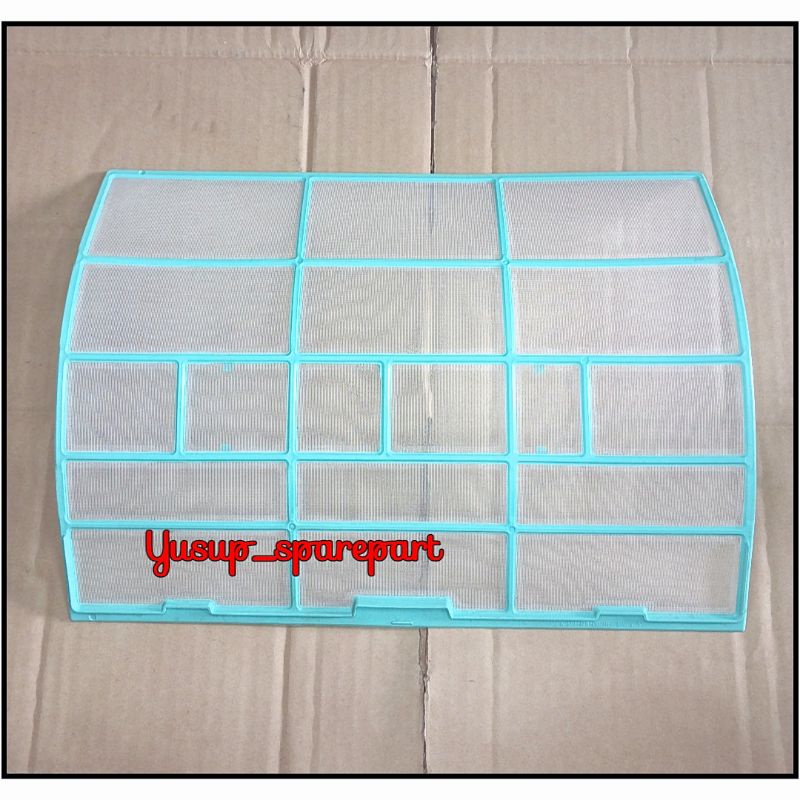 Filter AC indoor saringan AC indoor 37,5 Cm x 29,3 cm