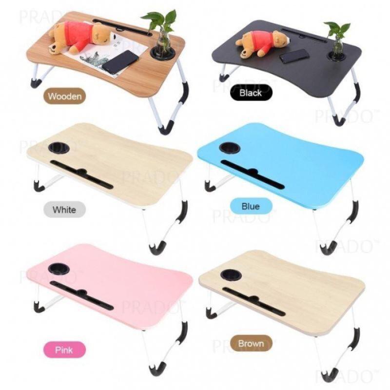 [ ABJ ] Meja Laptop Meja Belajar Anak Meja Laptop Lipat Portable