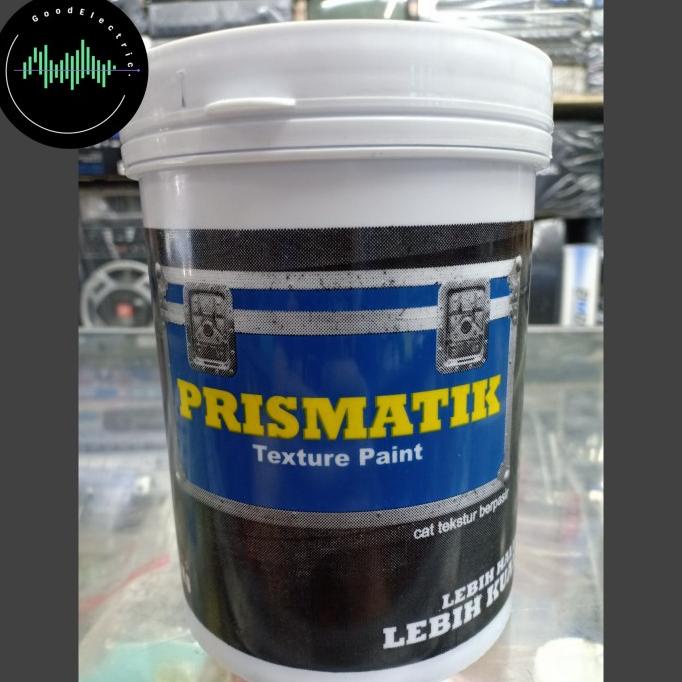 CAT TEXTURE PRISMATIK