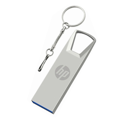 Hewlett-packard Hp Usb 3.0 Flash Drive 128gb 256gb 64gb 32gb 16gb 8gb 4gb 2gb 1gb