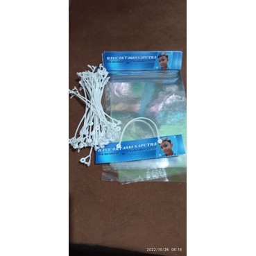 

label goodie bag