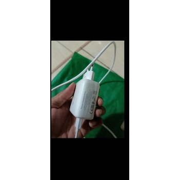 Casan original copotan Oppo Reno 5 65watt supervoog