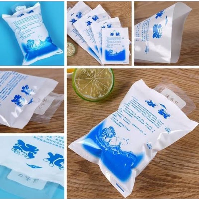 

ice peck (pendingin tambahan)