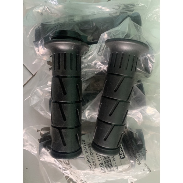 handgrip ampak kaze ORI