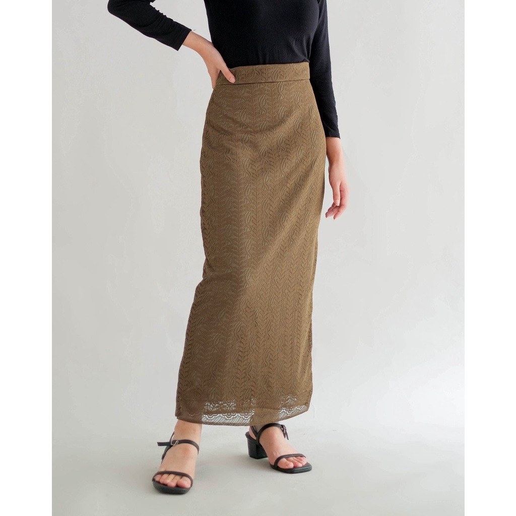 Myrubylicious INDIRA SKIRT