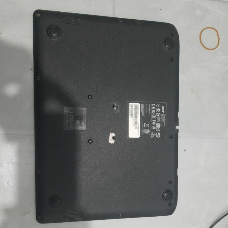 Casing Bawah Acer ES1 131
