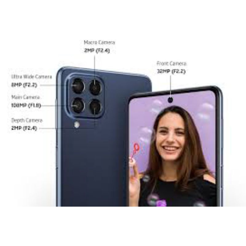 Samsung m53