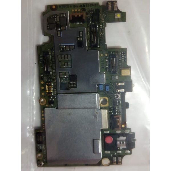 MESIN REDMI 3S 2/16GB ORI 100% COPOTAN TANPA POLA TANPA AKUN