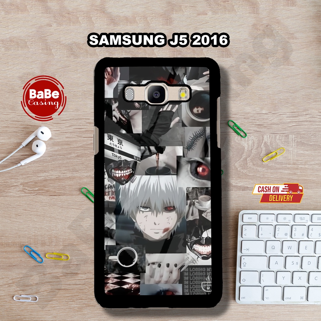 Case SAMSUNG J5 2016 Casing SAMSUNG J5 2016 case Case hp kondom hp case aesthetic case anime case ka