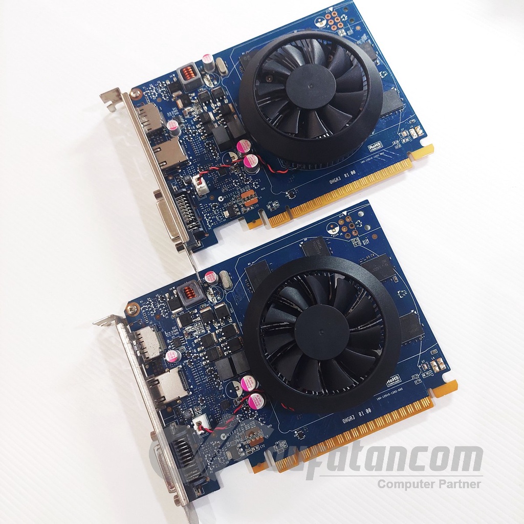 VGA NVIDIA GT640 1GB 128BIT DDR5