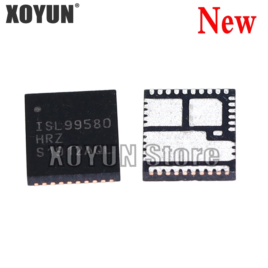 Terbaru100% ISL99360FRZ ISL99380HRZ ISL99390HRZ ISL99580HRZ ISL99360 ISL99380 ISL993993 Isl99580 QFN Hajatan Baru