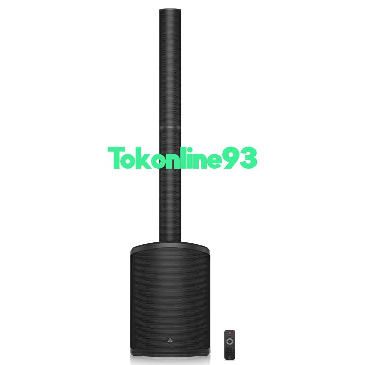 Behringer C210 C-210 C210 200W Active Column Speaker Original