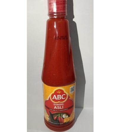 

idj8J3v--Abc Saus Sambal Asli 275ml